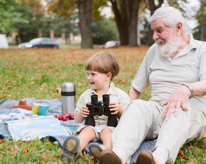 Gdzie zabrać wnuki na weekend? Wycieczka na Lubelszczyznę