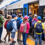 Wycieczki szkolne w Polsce pociągiem: dlaczego to często najlepszy wybór